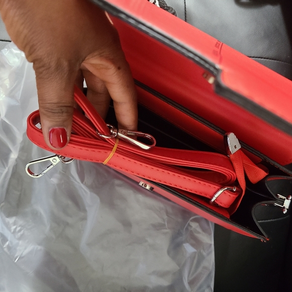 Hand bag - Picture 5 of 16